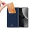 DUX DUCIS DUX DUCIS Xiaomi 15 Ultra Fodral Skin Pro Blå