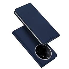 DUX DUCIS DUX DUCIS Xiaomi 15 Ultra Fodral Skin Pro Bl&aring;