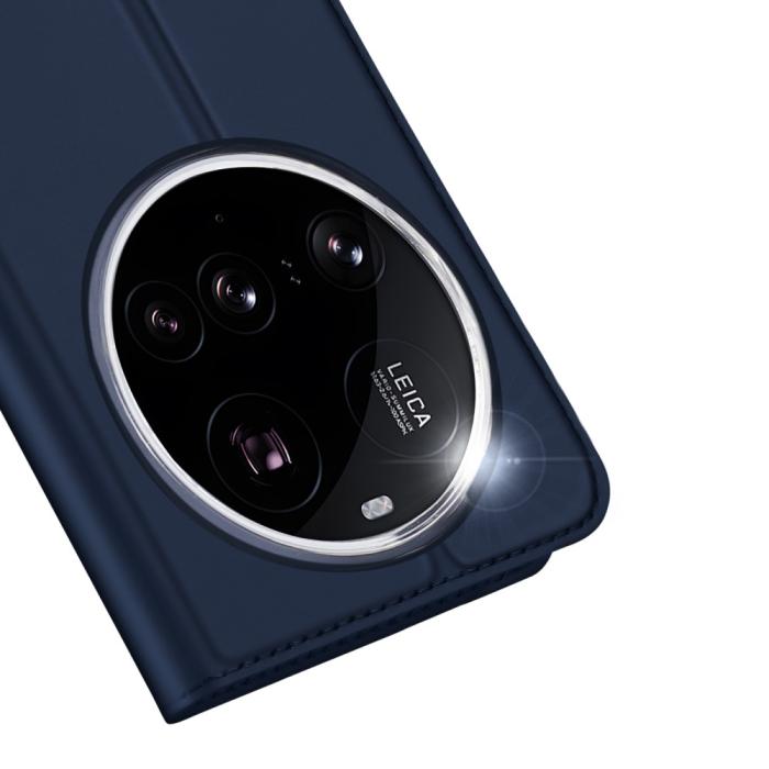 Bild 3, DUX DUCIS DUX DUCIS Xiaomi 15 Ultra Fodral Skin Pro Blå