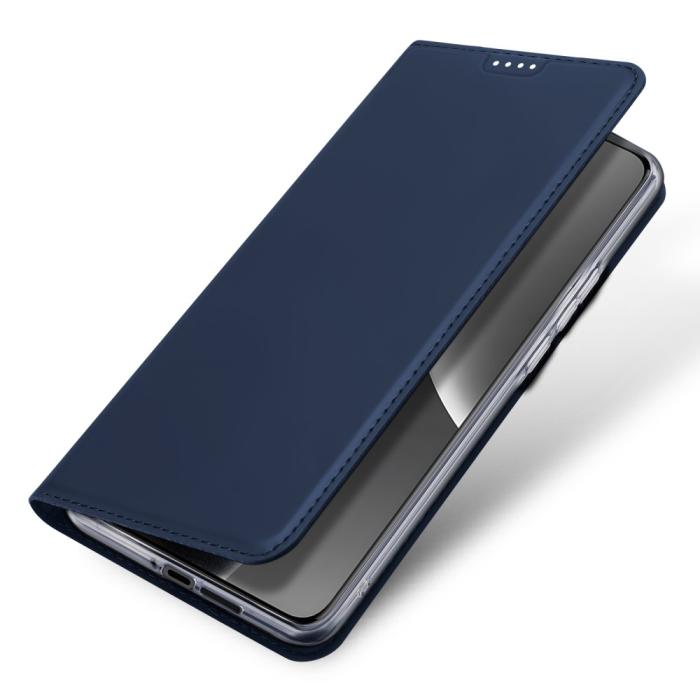 Bild 4, DUX DUCIS DUX DUCIS Xiaomi 15 Ultra Fodral Skin Pro Blå