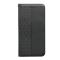  Samsung Galaxy A56 5G/A36 5G Fodral Flip Läder Svart