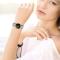  Rhinestone Metallarmband Google Pixel Watch / Watch 2