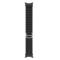  Google Pixel Watch / Watch 2 Armband Nylon Pro Svart