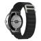  Google Pixel Watch / Watch 2 Armband Nylon Pro Svart