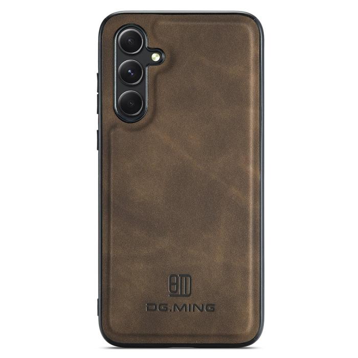 Bild 4,  Samsung Galaxy S25 Skal 2in1 Magnetiskt Avtagbart Kortfack