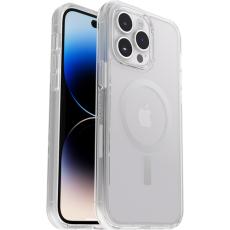 OtterBox OtterBox iPhone 14 Pro Max Skal MagSafe Symmetry Plus Clear