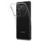 Spigen Samsung Galaxy S21 Ultra - Spigen Crystal Ultra Hybrid - Transparent