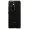 Spigen Samsung Galaxy S21 Ultra - Spigen Crystal Ultra Hybrid - Transparent