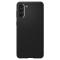 Spigen Samsung Galaxy S21 Plus - Spigen Liquid Air Skal - Matt Svart
