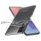 Spigen Samsung Galaxy S21 - Spigen Liquid Crystal Skal - Transparent