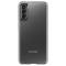 Spigen Samsung Galaxy S21 - Spigen Liquid Crystal Skal - Transparent