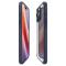 Spigen Spigen iPhone 16 Pro Max Skal Ultra Hybrid Navy Blue
