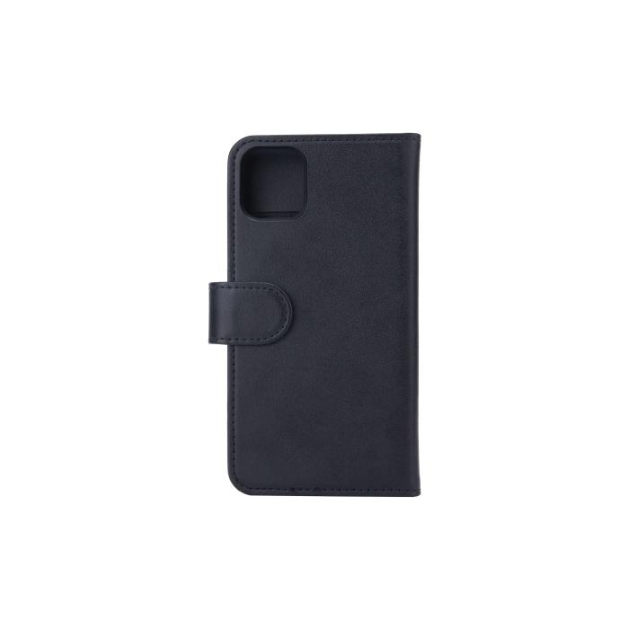 Bild 5, Gear GEAR iPhone 11 2in1 Magnet Fodral / Skal Svart