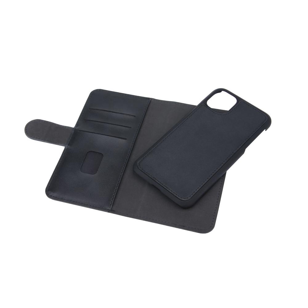 Gear GEAR iPhone 11 2in1 Magnet Fodral / Skal Svart