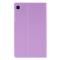  Samsung Galaxy Tab A7 Lite 8.7 Fodral Case Stand Lila