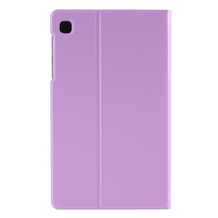 Bild 3,  Samsung Galaxy Tab A7 Lite 8.7 Fodral Case Stand Lila
