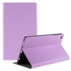  Samsung Galaxy Tab A7 Lite 8.7 Fodral Case Stand Lila