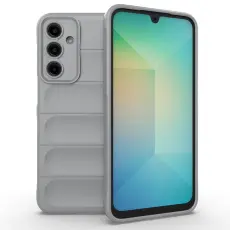  Samsung Galaxy A16 Skal Magic Shield Gr&aring;