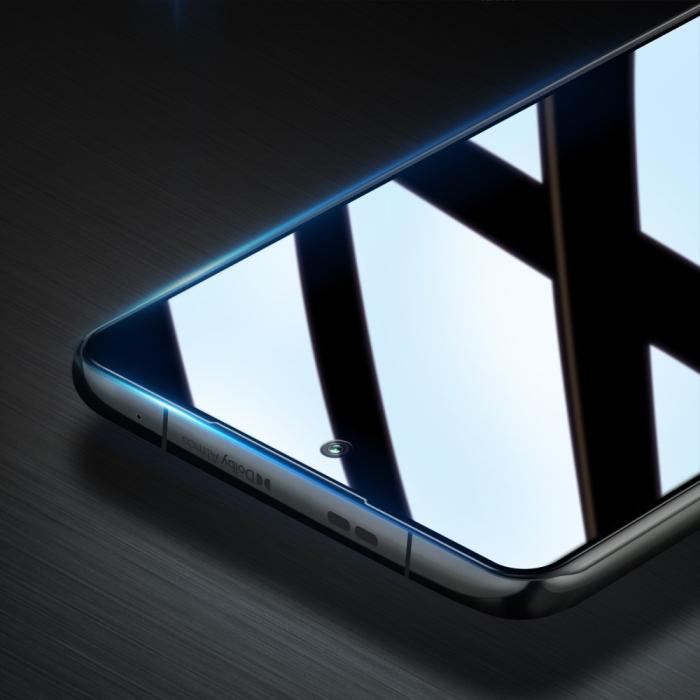 Bild 5, DUX DUCIS DUX DUCIS Motorola Edge 50 Skärmskydd Heltäckande Härdat Glas
