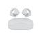 Happy Plugs Happy Plugs In-Ear Hörlurar Clip OWS True-Wireless Vit