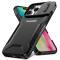  iPhone 16 Pro Max Skal CamShield Hybrid Svart