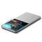 Spigen Spigen Galaxy Z Flip 7 2-PACK Linsskydd Optik Pro HD Glas.tR 