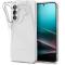 Spigen Spigen Samsung Galaxy A37 5G Skal Liquid Crystal Transparent