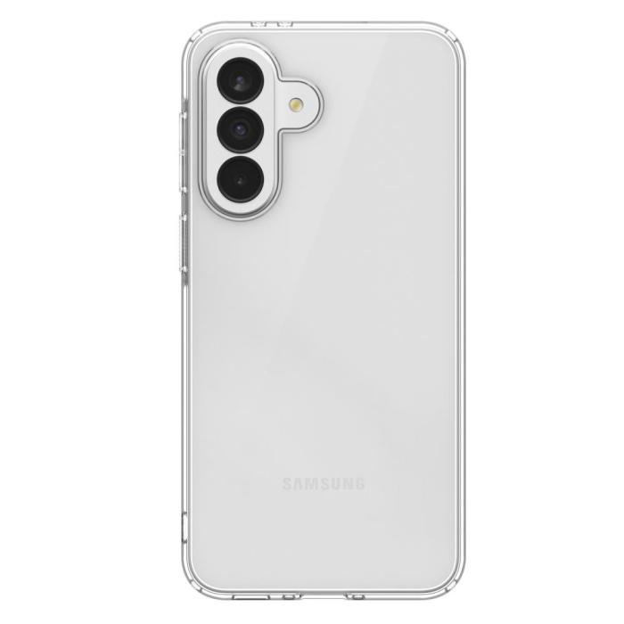 Bild 2, Spigen Spigen Samsung Galaxy A37 5G Skal Liquid Crystal Transparent