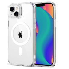 ESR ESR iPhone 13 / 14 Skal CH MagSafe HaloLock Transparent