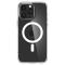 Spigen Spigen iPhone 15 Pro Max Skal MagSafe Ultra Hybrid Vit