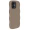 holdit holdit iPhone 12/12 Pro Skal Wavy Mocha Brown