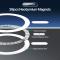 DUX DUCIS DUX DUCIS Samsung Galaxy S26 Ultra Skal MagSafe Clin Series