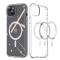 DUX DUCIS DUX DUCIS iPhone 15 Skal Clin MagSafe Transparent