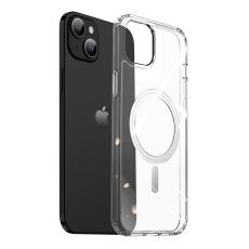 DUX DUCIS DUX DUCIS iPhone 15 Skal Clin MagSafe Transparent