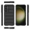  Samsung Galaxy S24 FE Skal Magic Shield Svart