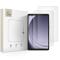 Tech-Protect Tech-Protect Galaxy Tab A11 / A9 2-PACK Skärmskydd GlassFit+