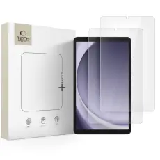Tech-Protect Tech-Protect Galaxy Tab A11 / A9 2-PACK Sk&auml;rmskydd GlassFit+