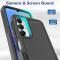  Samsung Galaxy A05s 4G Shockproof Xtreme Skal Svart