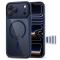 Tech-Protect Tech-Protect iPhone 17 Pro Max Skal MagSafe MagPeak