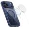 Tech-Protect Tech-Protect iPhone 17 Pro Max Skal MagSafe MagPeak