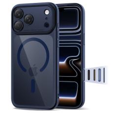 Tech-Protect Tech-Protect iPhone 17 Pro Max Skal MagSafe MagPeak
