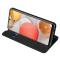 DUX DUCIS Samsung Galaxy A12 - DUX DUCIS Skin Pro Fodral - Svart