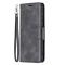  iPhone 11 Pro Max Solid Shark Fodral - Svart