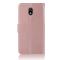  Xiaomi Redmi 8A - Owl Dream Catcher - Roséguld