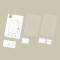 Tech-Protect Tech-Protect Galaxy Tab S10 Lite 2-PACK Skärmskydd GlassFit+