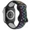 ColorPop Sportarmband Dual-Color Apple Watch 42/44/45/46/49 mm (M/L)