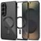 Tech-Protect Tech-Protect Galaxy S26 Plus Skal MagSafe MagFlex Shiny Black