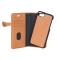 Buffalo Buffalo iPhone 6/6S Fodral 2in1 Äkta Läder Congac