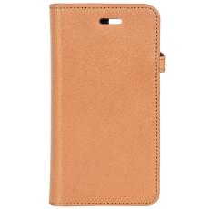 Buffalo Buffalo iPhone 6/6S Fodral 2in1 &Auml;kta L&auml;der Congac