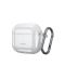 Tech-Protect Tech-Protect AirPods 4 Skal FlexAir Transparent